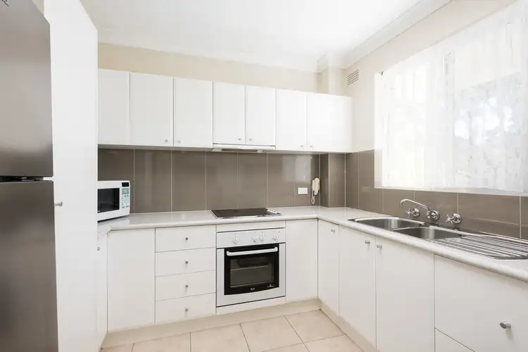 Second view of Homely unit listing, 20/24-28 Port Hacking Road, Sylvania NSW 2224