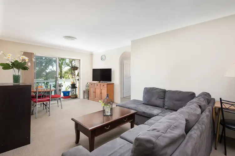 Third view of Homely unit listing, 20/24-28 Port Hacking Road, Sylvania NSW 2224