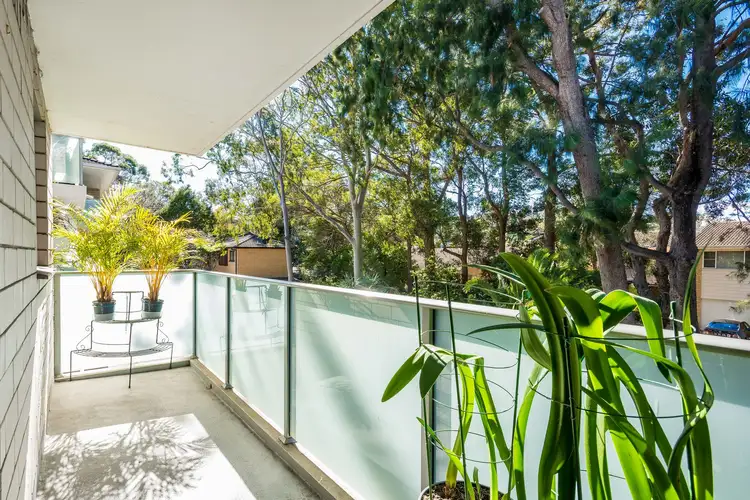 Sixth view of Homely unit listing, 20/24-28 Port Hacking Road, Sylvania NSW 2224