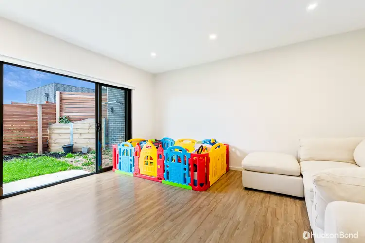 Second view of Homely townhouse listing, 3/244 Thompsons Road, Templestowe Lower VIC 3107