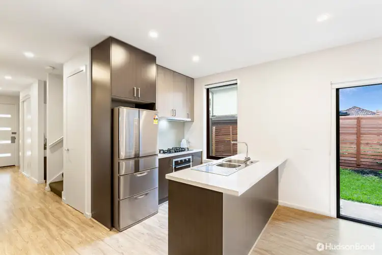 Third view of Homely townhouse listing, 3/244 Thompsons Road, Templestowe Lower VIC 3107