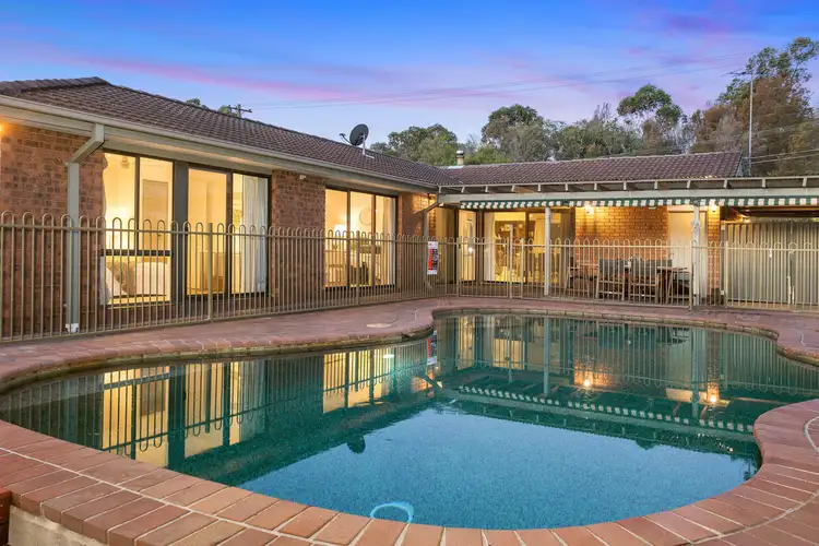 9 Myall Road, Mount Colah NSW 2079