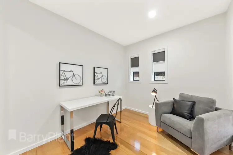 Second view of Homely townhouse listing, 2/104 George Street, St Albans VIC 3021