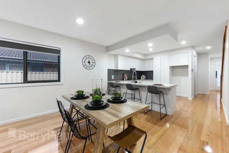 Sixth view of Homely townhouse listing, 2/104 George Street, St Albans VIC 3021