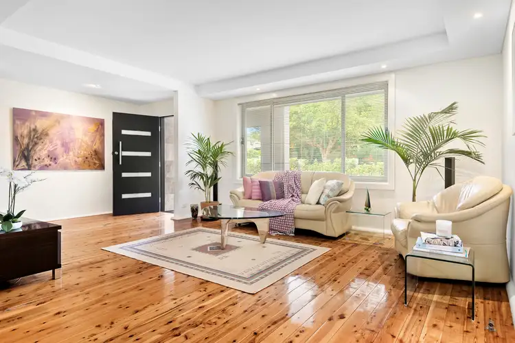 Second view of Homely house listing, 4 Alan Avenue, Seaforth NSW 2092