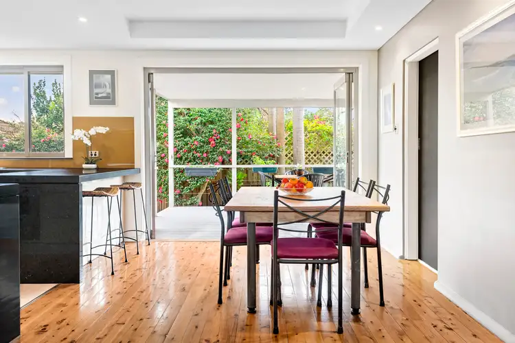 Fourth view of Homely house listing, 4 Alan Avenue, Seaforth NSW 2092