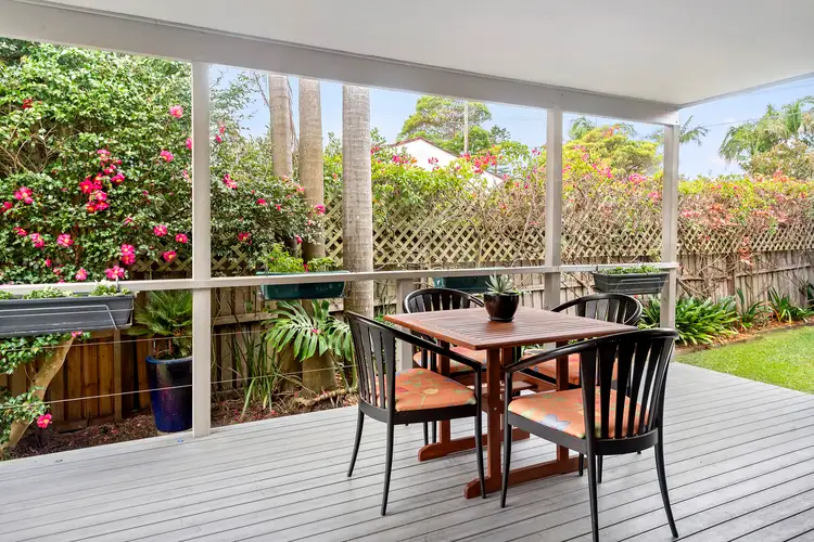 Fifth view of Homely house listing, 4 Alan Avenue, Seaforth NSW 2092