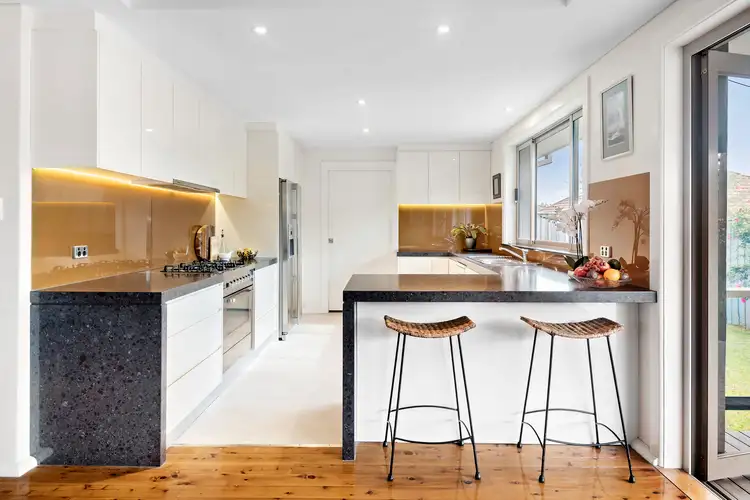 Sixth view of Homely house listing, 4 Alan Avenue, Seaforth NSW 2092