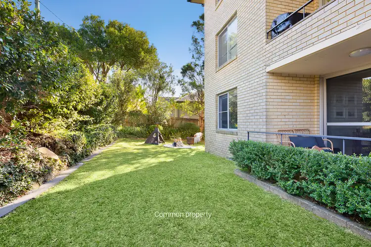 Fifth view of Homely apartment listing, 1/32-34 Lovett Street, Manly Vale NSW 2093