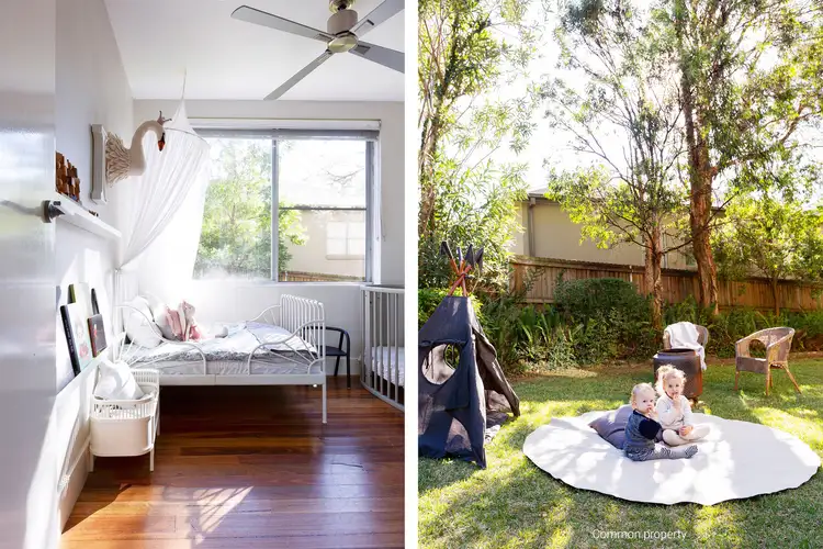 Sixth view of Homely apartment listing, 1/32-34 Lovett Street, Manly Vale NSW 2093