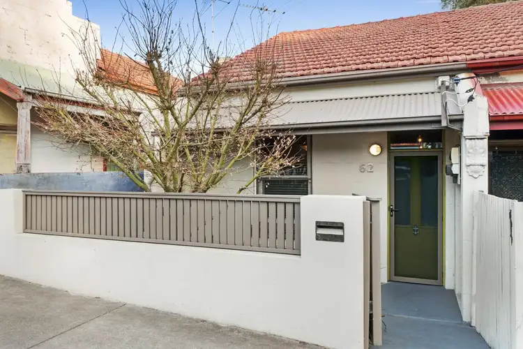 Second view of Homely house listing, 62 Marion Street, Leichhardt NSW 2040
