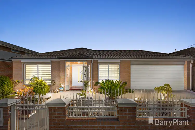 Main view of Homely house listing, 11 Hemsley Drive, Deer Park VIC 3023