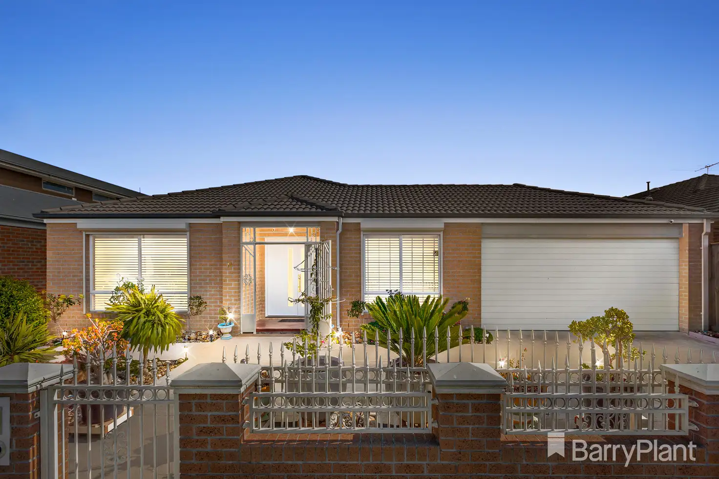 Main view of Homely house listing, 11 Hemsley Drive, Deer Park VIC 3023