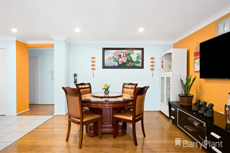 Third view of Homely house listing, 11 Hemsley Drive, Deer Park VIC 3023