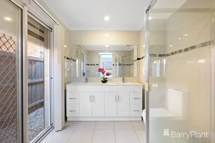 Sixth view of Homely house listing, 11 Hemsley Drive, Deer Park VIC 3023