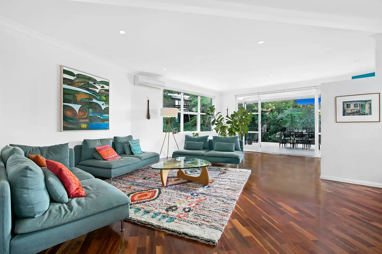Main view of Homely house listing, 81 The Bulwark, Castlecrag NSW 2068