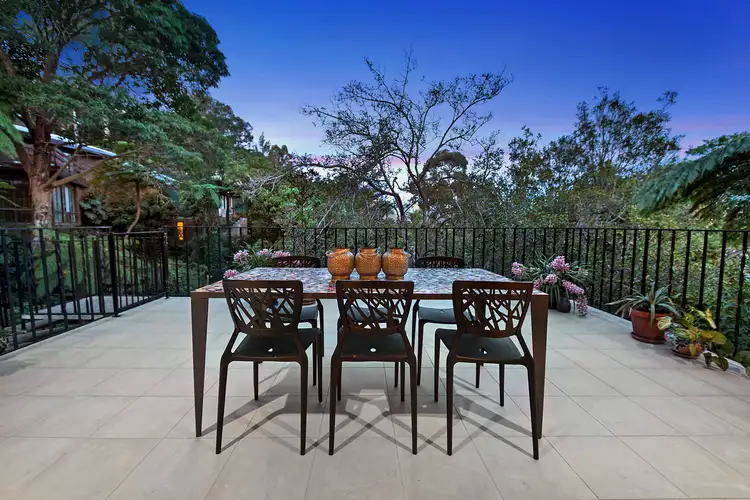 Third view of Homely house listing, 81 The Bulwark, Castlecrag NSW 2068