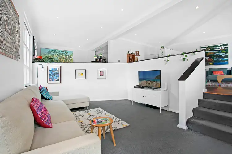 Fourth view of Homely house listing, 81 The Bulwark, Castlecrag NSW 2068