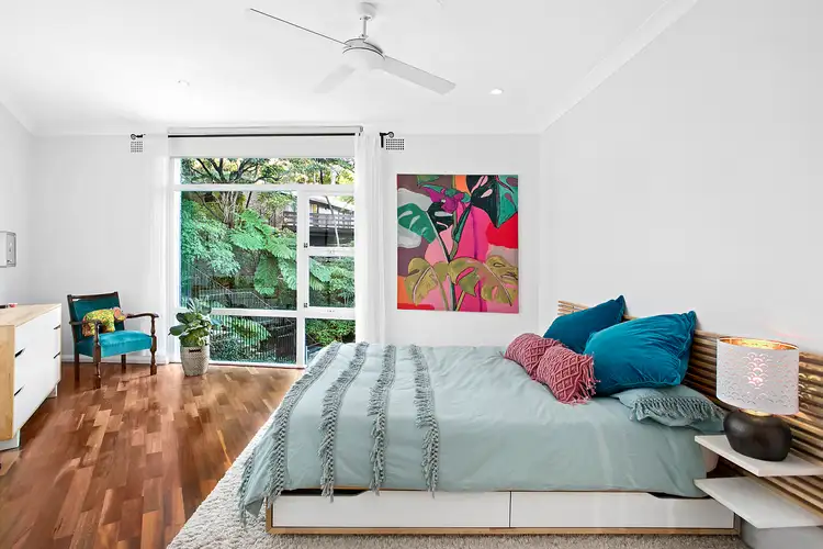 Fifth view of Homely house listing, 81 The Bulwark, Castlecrag NSW 2068