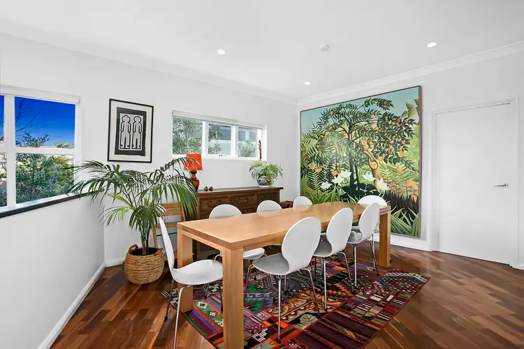 Sixth view of Homely house listing, 81 The Bulwark, Castlecrag NSW 2068