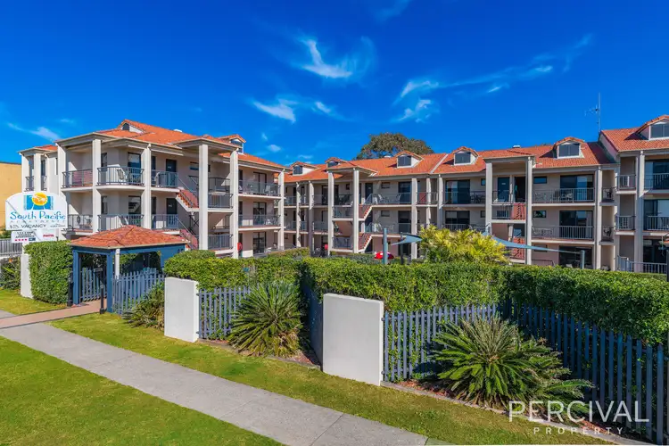 105/35-40 Pacific Drive, Port Macquarie NSW 2444