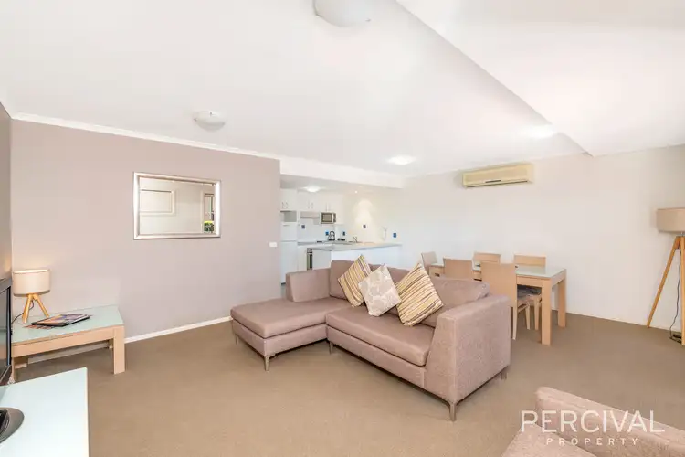 Third view of Homely unit listing, 105/35-40 Pacific Drive, Port Macquarie NSW 2444
