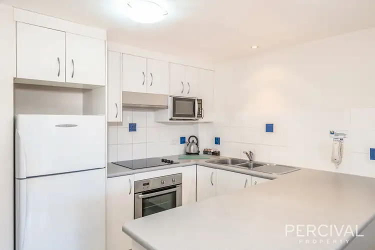 Fourth view of Homely unit listing, 105/35-40 Pacific Drive, Port Macquarie NSW 2444