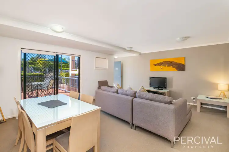 Fifth view of Homely unit listing, 105/35-40 Pacific Drive, Port Macquarie NSW 2444