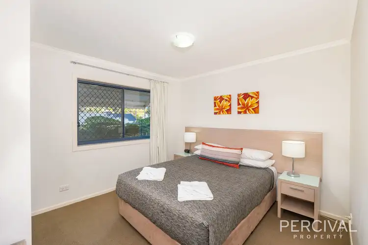 Sixth view of Homely unit listing, 105/35-40 Pacific Drive, Port Macquarie NSW 2444