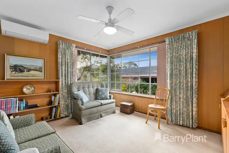 Fourth view of Homely house listing, 5 Melaleuca Avenue, Templestowe Lower VIC 3107