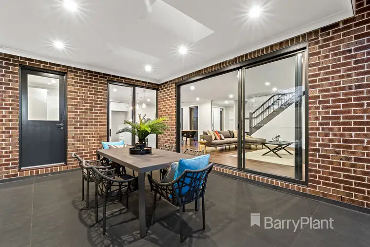 Fifth view of Homely townhouse listing, 2/9 Carrathool Street, Bulleen VIC 3105