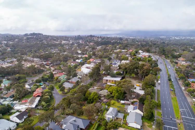 Fifth view of Homely house listing, 63-67 Viviani Crescent, Heathmont VIC 3135
