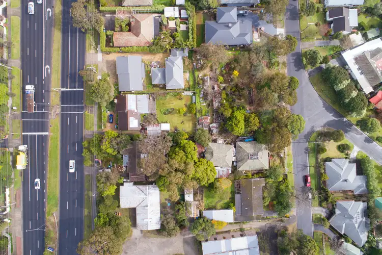 Sixth view of Homely house listing, 63-67 Viviani Crescent, Heathmont VIC 3135