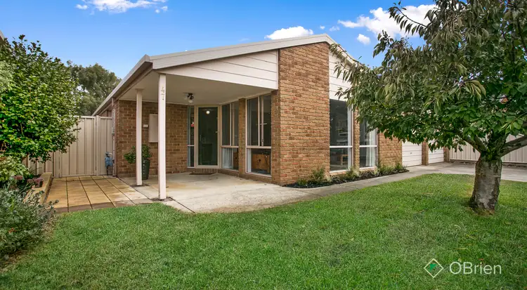 47 Stevens Road, Langwarrin VIC 3910