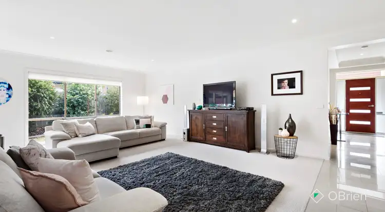 Third view of Homely house listing, 18 Park Valley Crescent, Langwarrin VIC 3910