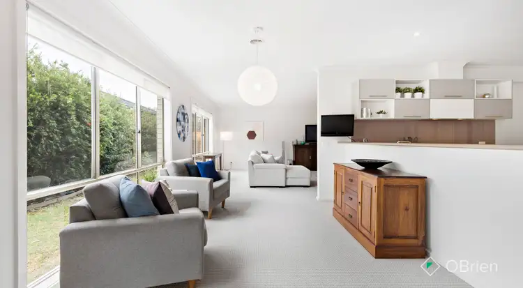 Fourth view of Homely house listing, 18 Park Valley Crescent, Langwarrin VIC 3910
