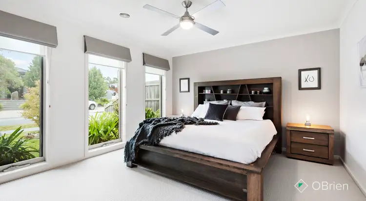 Fifth view of Homely house listing, 18 Park Valley Crescent, Langwarrin VIC 3910