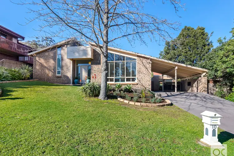 10 Willowood Drive, Urrbrae SA 5064