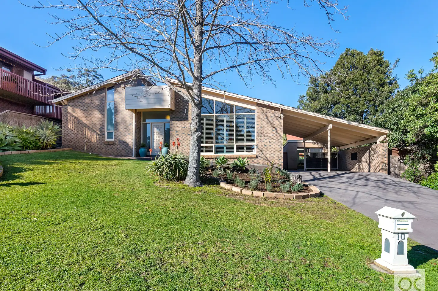 Main view of Homely house listing, 10 Willowood Drive, Urrbrae SA 5064