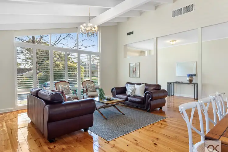 Second view of Homely house listing, 10 Willowood Drive, Urrbrae SA 5064