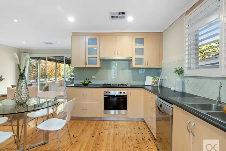 Third view of Homely house listing, 10 Willowood Drive, Urrbrae SA 5064