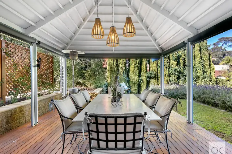 Fourth view of Homely house listing, 10 Willowood Drive, Urrbrae SA 5064
