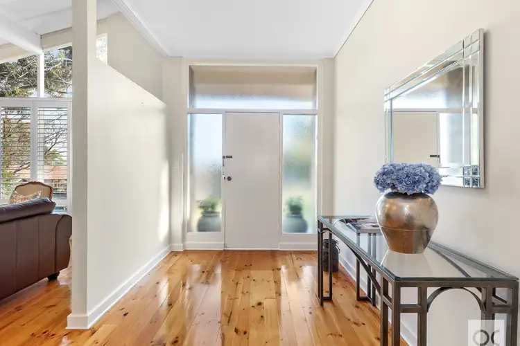Fifth view of Homely house listing, 10 Willowood Drive, Urrbrae SA 5064