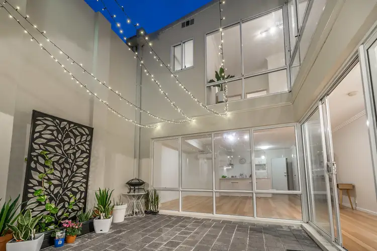 Second view of Homely townhouse listing, 13B Lakeside Drive, Joondalup WA 6027