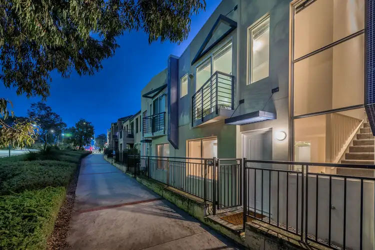 Third view of Homely townhouse listing, 13B Lakeside Drive, Joondalup WA 6027