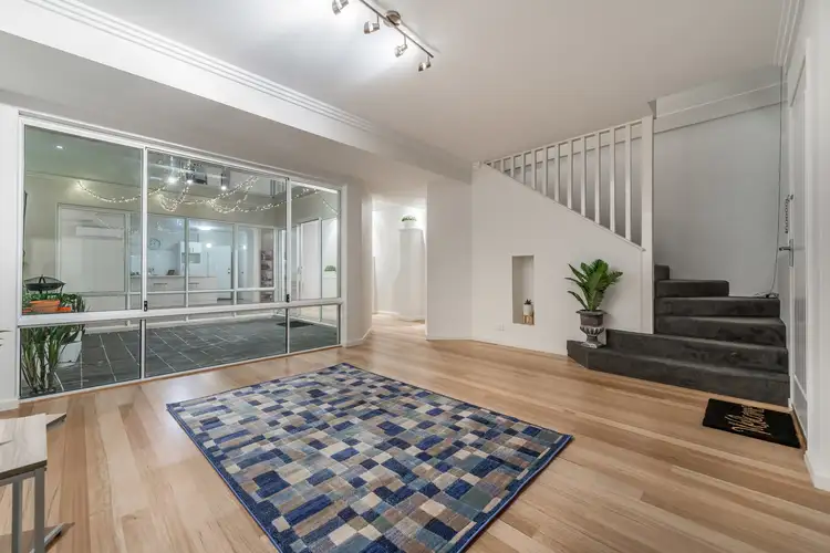 Fifth view of Homely townhouse listing, 13B Lakeside Drive, Joondalup WA 6027