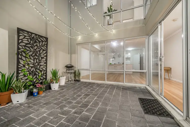 Sixth view of Homely townhouse listing, 13B Lakeside Drive, Joondalup WA 6027