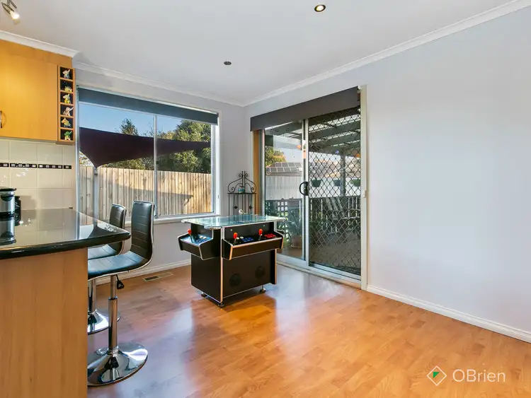 Fifth view of Homely house listing, 3 Gomi Court, Frankston VIC 3199