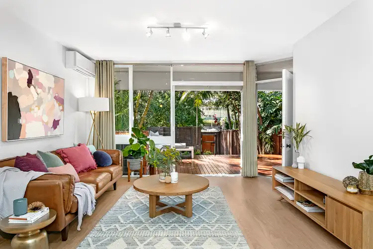 Main view of Homely townhouse listing, 3/1 Milner Road, Artarmon NSW 2064
