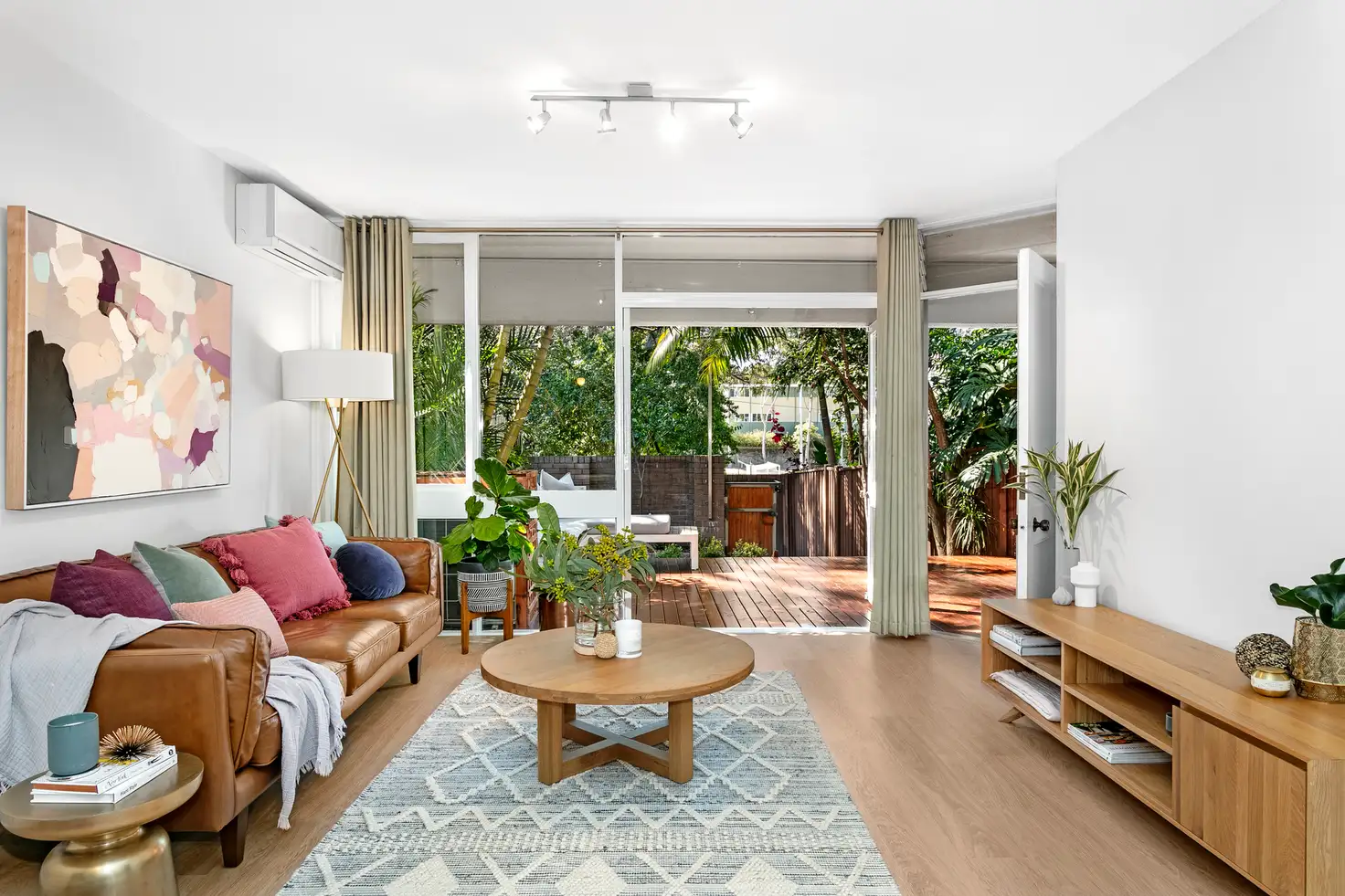 Main view of Homely townhouse listing, 3/1 Milner Road, Artarmon NSW 2064